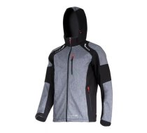 Jaka Softshell ar kapuci Lahti XXL