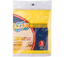 Trauku žāvēšanas plaukts AZUR komplekts 3 gab. (80) modelis 5009955