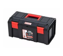 Instrumentu kaste PATROL R-Box16 — 385×230×204 mm, pārnēsājams uzglabāšanas risinājums