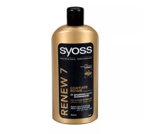 Šampūns Syoss Renew7 500ml