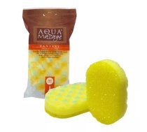 Aqua Massage Sūklis vannai pretcelulīta masāžai Modelis 14 — ķermeņa mitrā masāžas sūklis