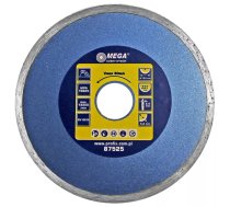 Dimanta disks BCN 125x22mm flīzēm Mega