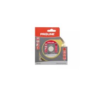 Dimanta disks PSG 115x22mm betonam Proline