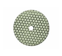 Dimanta disks sausai pulēšanai 125mm 3000
