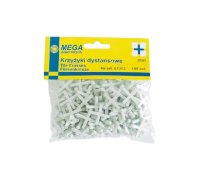 Krustiņi flīzēm 3mm 150gb