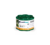 Līmjosla Cellfast 8850837, 10 cm x 9 m, līme lentes dārza stiprināšanai