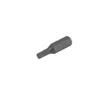 Skrūvgriežu biti Proline T10 x 25 mm komplekts, 10 gab., Torx T10, 25 mm garums