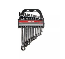 Uzgriežņu atslēgu komplekts Proline 5353085, kombinētās 6–19 mm, 8 gab.