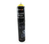 Paneļu aerosols Vaniļas 750 ml