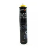 Paneļu aerosols Citrona 750 ml