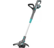 Akumulatora trimmeris BESK Zāles pļāvējs 20V/300mm/9116760 (bez akumulatora un lādētāja)