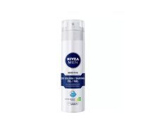 Skūšanas gēls Nivea Sensitive 200ml