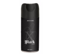 Dezodorants Jean Marc X Black vīr.150ml