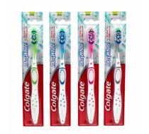 Zobu birste Colgate Max White Medium