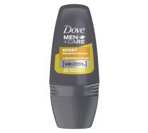 Dezodorants rullītis Dove Men Sport 50ml