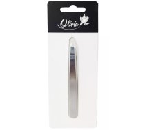 Pincete Brand Pincete modelis 9095089 no nerūsējošā tērauda, 9,5 cm