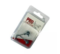 Džigu galvas Pro Catch 1209050-E 5g, 2gb