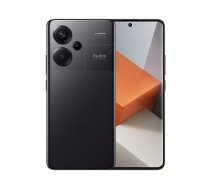 Xiaomi Redmi Note 13 Pro+ 16,9 cm (6.67") Divas SIM kartes 5G USB Veids-C 8 GB 256 GB 5000 mAh Melns