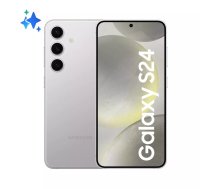 Viedtālrunis Samsung Galaxy S24 6.2" 256GB Pelēks