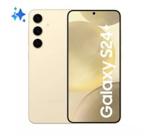 Viedtālrunis Samsung Galaxy S24+ 6.7" 512 GB Dzintara