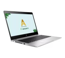 upcycle it HP EliteBook 850 G5 (Refurbished) A Intel® Core™ i7 i7-8650U Portatīvais dators 39,6 cm (15.6") Skārienjūtīgais ekrāns Full HD 16 GB DDR4-SDRAM 512 GB SSD AMD Radeon RX 540 Wi-Fi 5 (802.11a