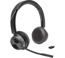 Austiņas Poly Savi 7320 UC Stereo Bezvadu DECT 1880-1900 MHz