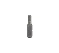 Skrūvgrieža uzgalis Bosch 2 607 001 724 4 mm Security hex 3 gab