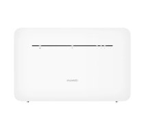 Galda maršrutētājs HUAWEI B535-235a Divu joslu 2.4/5 GHz Wi‑Fi 5, 2x2 MIMO, 4x RJ-45 LAN, NanoSIM, LTE Cat.7