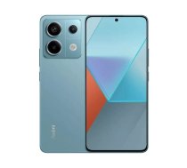 Viedtālrunis Xiaomi Redmi Note 13 5G 6.67" 256 GB Zils