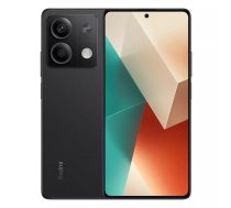 Viedtālrunis Xiaomi Redmi Note 13 5G 6.67" 6 GB 128 GB Melns