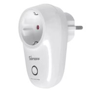 ZigBee Smart Plug S26R2ZB-TPF, 4000W / 16A, SONOFF