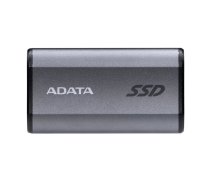 SSD diskdziņš ADATA 4 TB USB Type-C USB 3.2 Gen 2x2 Elite SE880