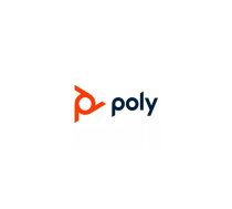 POLY Studio P15/R30 Wall Mount Montēt Melns