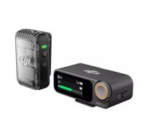 Mikrofons DJI Mic 2 Black