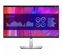 Monitors DELL P2723DE 27" Quad HD LCD 2560 x 1440