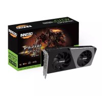 Inno3D GEFORCE RTX 4070 Ti SUPER TWIN X2 NVIDIA 16 GB GDDR6X