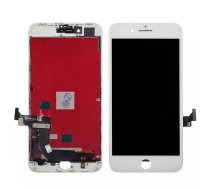 Skārienekrāns LCD iPhone 8 Plus, Riff, modelis LCD-IPH-8PL-PREM-WH, balts