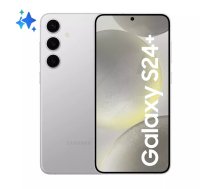 Viedtālrunis Samsung Galaxy S24+ 6.7" 12GB 256GB Pelēks Marmors