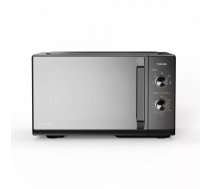 Mikroviļņu krāsns MW3-MM20PF(BK) 800W 20L