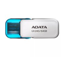 USB zibatmiņa ADATA 64 GB USB Type-A 2.0 UV240