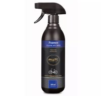 BikeOnWax Clean My Bike Foamee- Super Viegla 1 Soļa Velo Tīrīšanas Aktīvās Putas 500ml Spray Pudele