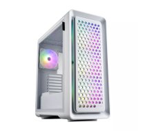 Datora korpuss FSP CUT593P Tower White