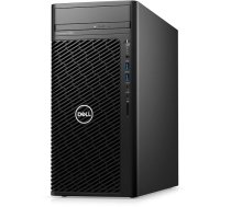 Dell | Precision | 3660 | Galda dators | Tower | Intel Core i7 | i7-13700 | Iekšējā atmiņa 16 GB | DDR5 UD NECC | SSD 512 GB | Nvidia T400 | Nav optiskā diska | Klaviatūras valoda Nav tastatūras | Win