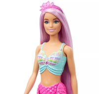 Modes lelle Mattel Barbie A Touch of Magic 360mm Daudzkrāsaina