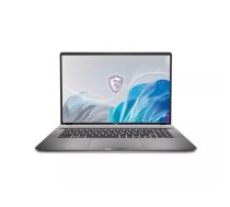 MSI Creator Z17 HX Studio A14VGT-238PL Intel® Core™ i9 i9-14900HX Portatīvais dators 43,2 cm (17") Skārienjūtīgais ekrāns Quad HD+ 64 GB DDR5-SDRAM 2 TB SSD NVIDIA GeForce RTX 4070 Wi-Fi 7 (802.11be)