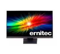 Ernitec 0070-24222-AC-M monitori 55,9 cm (22") 1920 x 1080 pikseļi Full HD LED Melns