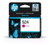 HP 924 Magenta Original Ink Cartridge