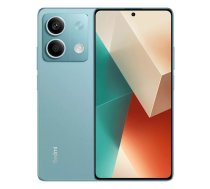 Viedtālrunis Xiaomi Redmi Note 13 5G 6.67" 6 GB 128 GB Gaiši zils