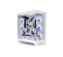 Datora korpuss Thermaltake CTE E600 MX Midi Tower White