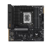 Pamatplate ASUS TUF GAMING B760M-PLUS II Intel B760 LGA 1700 micro ATX